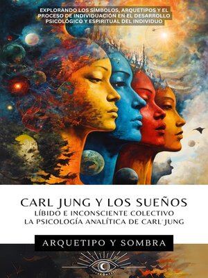 cover image of Carl Jung y Los Sueños